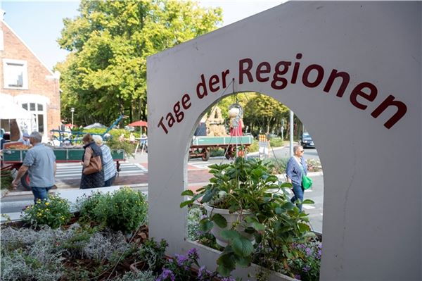 Norder Traditionsfest gestaltet sich um Norden