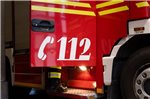 Die Feuerwehr musste am Sonntagabend nach Norddeich ausrücken.