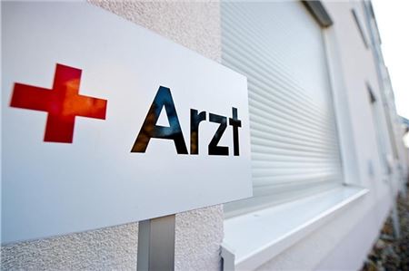 Die Gesundheitsbranche hat für Norden einen besonderen Stellenwert.
