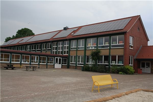 Die Inselklasse soll an der David-Fabricius-Grundschule in Osteel eingerichtet werden und Schülern mit intensivem Förderbedarf neue Möglichkeiten bieten. Foto: Theo Gerken