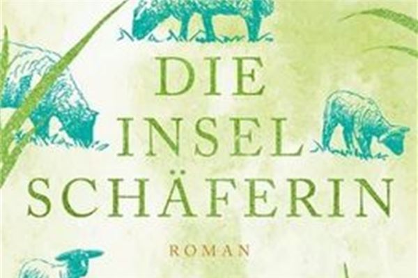 Neuer Inselroman erscheint kommende Woche „Die Inselschäferin“ erscheint im Knaur-Verlag.Foto: Promo
