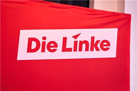 Die Linke Foto: dpa