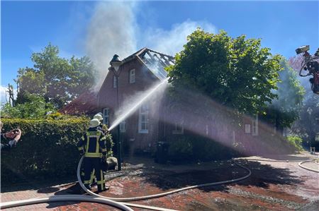 Feuerwehr