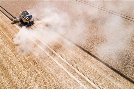 Die neue Vereinbarung soll einen Rahmen für die Entschädigung von Landwirten schaffen. Foto: dpa