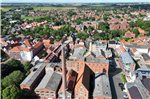 Die Neugestaltung des ehemaligen Doornkaat-Areal nimmt Fahrt auf. Archivfoto: Martin Stromann