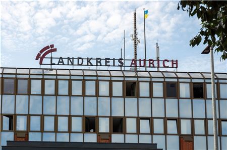 Landkreis Aurich Landrat Edith Ulferts