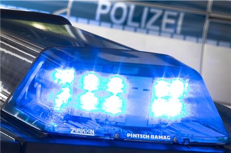 Die Polizei ermittelt nach einem Leichenfund auf Norderney.