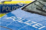 Die Polizei verhaftete einen 32-jährigen Mann, der in Norden einen räuberischen Diebstahl begangen haben soll.