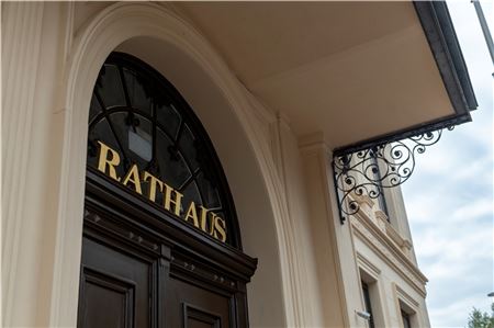 Die Stadt möchte neue Ausgleichsflächen kaufen