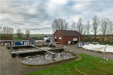 Die Stadt Norden muss in ihr Klärwerk investieren, damit steigen die Gebühren für die Entsorgung.