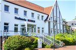 Die Stadtwerke Norden melden einen weiträumigen Stromausfall.