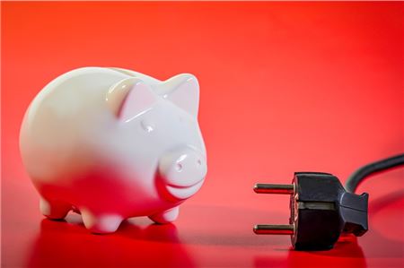 Die Stadtwerke senken die Strompreise ab kommendem Jahr. Hauhalte können rund 83 Euro sparen.