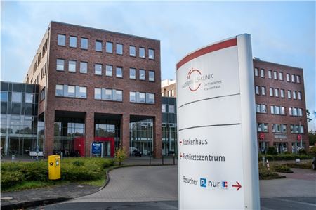 Die Trägergesellschaft mit Sitz in Aurich kritisiert die Sparpläne der Bundesregierung als spürbar belastend. Foto: Eric Hassler