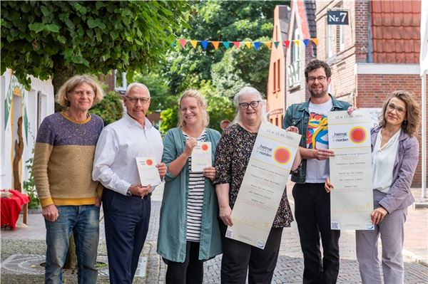 Die Veranstalter freuen sich auf das diesjährige „Heimat Shoppen“. Foto: Meret Edzards-Tschinke