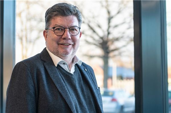 Gerhard Ihmels