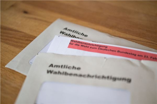 Acht Kandidaten dürfen sich um ein Direktmandat bewerben