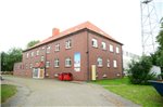 Die zentrale Flüchtlingsunterkunft Utlandshörn bei Norden wird in den kommenden Wochen schrittweise heruntergefahren.