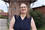Dr. Anika Scholle