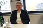 Dr. Edith Ulferts kandidiert für die CDU als Landrätin.