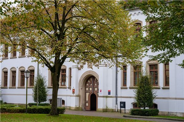 Ein 35-Jähriger legte vor dem Auricher Landgericht ein umfassendes Geständnis ab. Foto: Ute Bruns