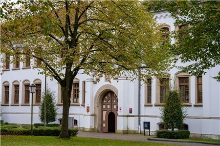 Ein 35-Jähriger legte vor dem Auricher Landgericht ein umfassendes Geständnis ab. Foto: Ute Bruns