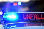Ein 68-Jähriger ist nach einem Unfall ums Leben gekommen.