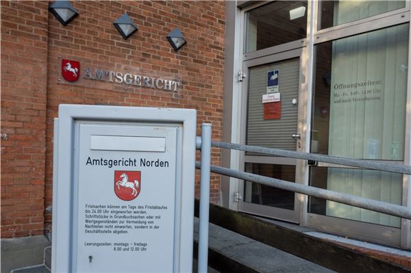 Amtsgericht