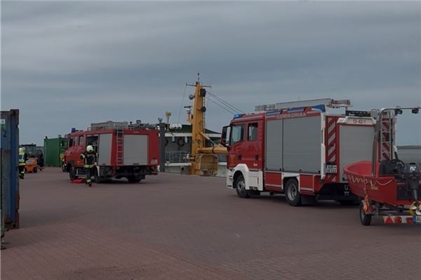 Feuerwehr 