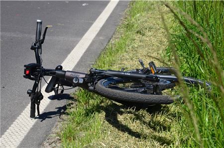 Radweg