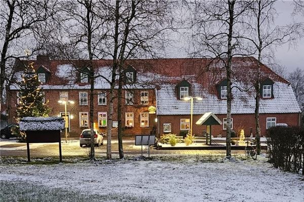 Für die Saison 2025/26 sind im Kompaniehaus wieder viele tolle, abwechslungsreiche Events geplant.