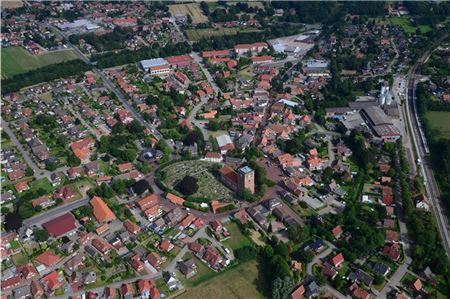 Für künftige Projekte hat die Samtgemeinde Brookmerland bald einen neuen Planer an Bord.
