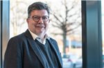 Samtgemeindebürgermeister Gerhard Ihmels