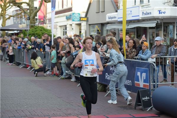 Verena Cordes und Andreas Kuhlen gewinnen den 43. Ossiloop