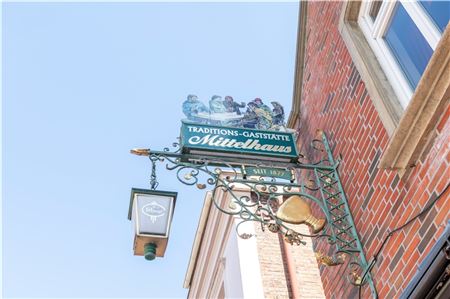 Heute ab 20.30 Uhr steigt eine große Party mit Live-Musik.