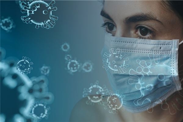 Infektionszahlen gehen weiter zurück Immer weniger Menschen infizieren sich mit dem Coronavirus.