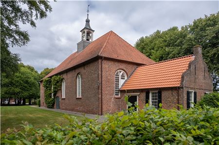 In der reformierten Kirche Bargebur erklingen am 4. November Werke von Bach, Messiaen und Eva-Maria Houben.