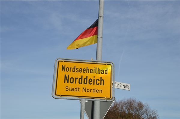 Norden