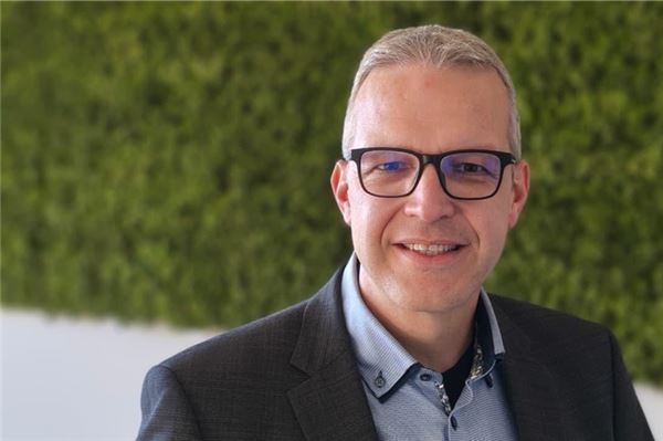 Brookmerland: Jochen Behrends kündigt Kandidatur für Bürgermeisteramt an Jochen Behrends