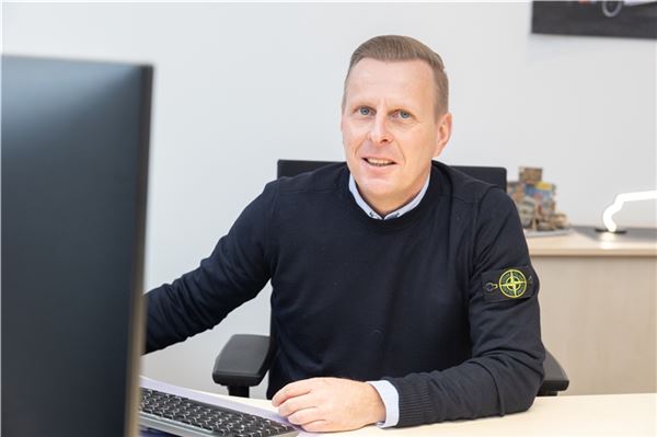 Regional verwurzelt, persönlich beraten Jörg Duitsmann