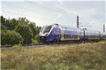 Kommen noch später als im Dezember 2025: die neuen Alstom-Züge.