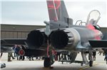 Lange Zeit waren die Jets in Laage bei Rostock. Nun sind sie wieder „Back Again“.