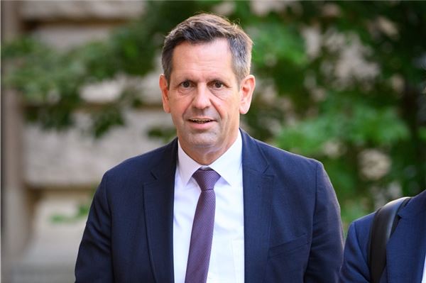 Polizei ermittelt gegen Ministerpräsident Olaf Lies Ministerpräsident Olaf LiesFoto: dpa