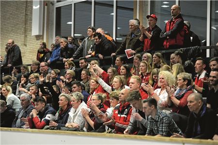 Momentan unvorstellbar. Anfang Januar 2020 ging zuletzt die Stadtmeisterschaft mit vielen Fans über die Bühne.