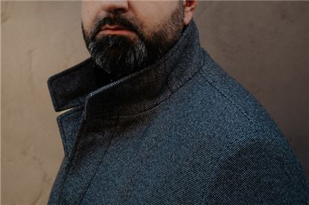 Neuer Preisträger des „Norderneyer Engels“: Bilal Bahadir. Foto: Promo