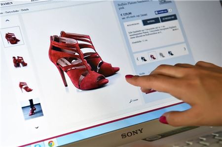 Nicht jedes verlockende Angebot im Internet ist ehrlich gemeint. Symbolfoto: dpa