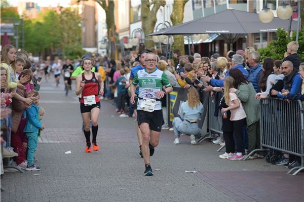 Verena Cordes und Andreas Kuhlen gewinnen den 43. Ossiloop