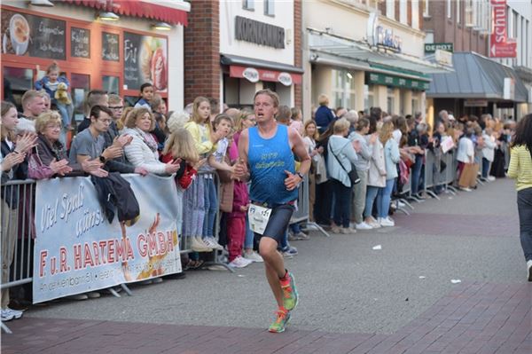 Verena Cordes und Andreas Kuhlen gewinnen den 43. Ossiloop