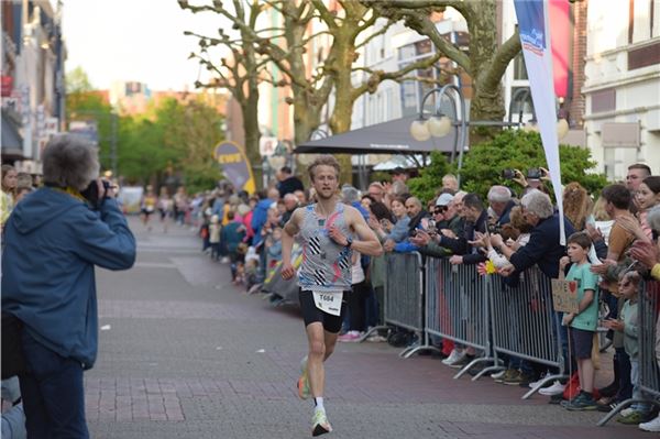 Verena Cordes und Andreas Kuhlen gewinnen den 43. Ossiloop