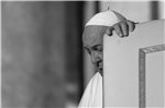 Papst Franziskus