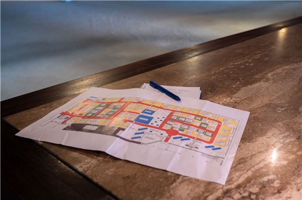 Gewerbeschau in Norden: 80 Betriebe – ein Wochenende voller Highlights Rund 80 Unternehmen stellen sich vor.